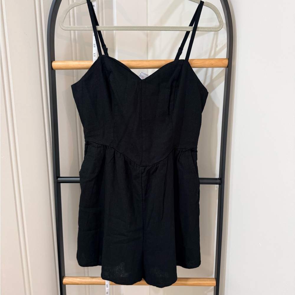 Old Navy Romper